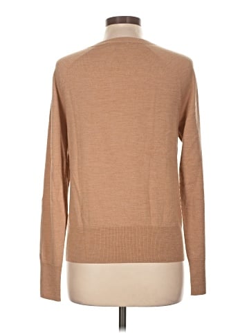 Banana Republic Wool Pullover Sweater (view 2)