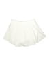 Xersion Solid White Active Skort Size L - photo 2