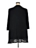 Torrid Black Cardigan Size 2X Plus (2) - photo 2