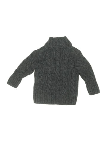 Janie and Jack Pullover Sweater (view 2)