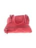 B Makowsky Red Shoulder Bag One size - photo 1