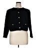 H&M Black Jacket Size XL - photo 1