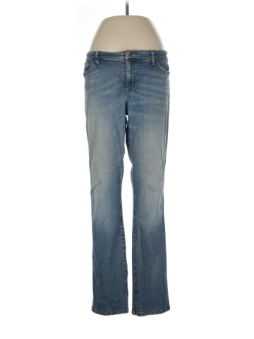 Lauren Jeans Co. Jeans (view 1)
