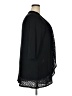 Torrid Black Cardigan Size 2X Plus (2) - photo 4