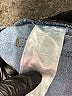 Wit & Wisdom Blue Jeans Size 6 - photo 5
