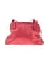 B Makowsky Red Shoulder Bag One size - photo 3