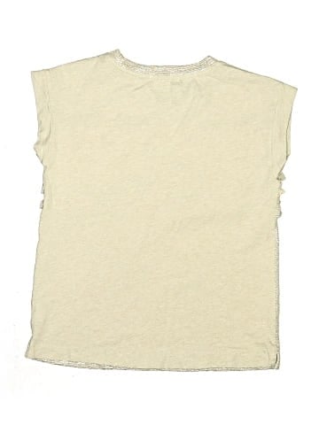 Crewcuts Sleeveless Blouse (view 2)