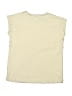 Crewcuts 100% Polyester Ivory Sleeveless Blouse Size 12 - photo 2