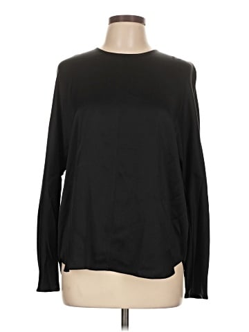Vince. Long Sleeve Top (view 1)