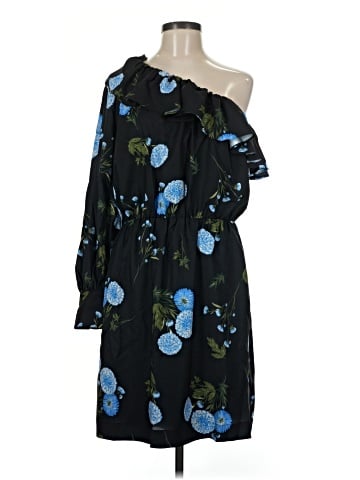 Long Tall Sally Casual Dress (view 1)