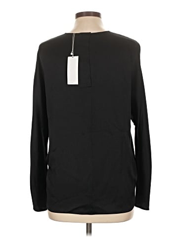 Vince. Long Sleeve Top (view 2)