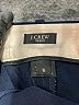 J.Crew Color Block Blue Active Pants Size 6 - photo 7