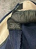 J.Crew Color Block Blue Active Pants Size 6 - photo 8