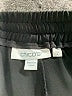Chico's 100% Polyester Black Dress Pants Size Sm (0.5) - photo 7