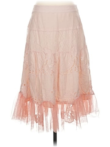 Rebecca Taylor Formal Skirt (view 1)