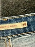 Levi's Hearts Blue Jeans Size 29 waist - photo 8