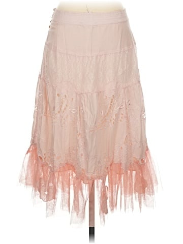 Rebecca Taylor Formal Skirt (view 2)