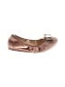 Cole Haan Pink Flats Size 7 1/2 - photo 1