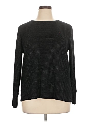 Tommy Hilfiger Pullover Sweater (view 1)