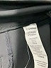G4 Free Solid Black Shorts Size L - photo 3