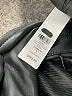 Chico's 100% Polyester Black Jacket Size M - photo 8