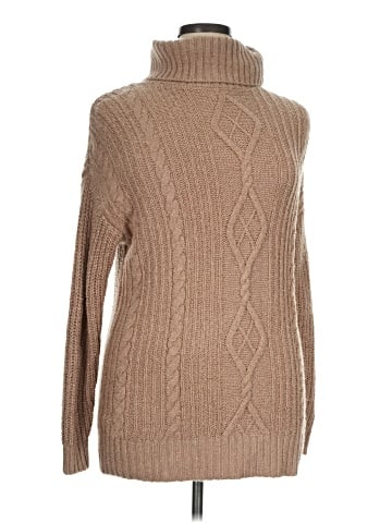 Torrid Turtleneck Sweater (view 1)