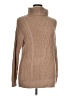 Torrid Tan Turtleneck Sweater Size 1X Plus (1) - photo 1