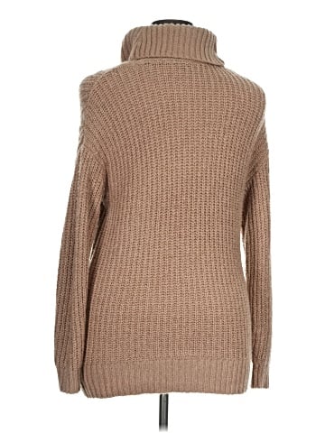 Torrid Turtleneck Sweater (view 2)