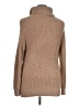 Torrid Tan Turtleneck Sweater Size 1X Plus (1) - photo 2