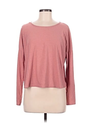 Beyond Yoga Long Sleeve T-Shirt (view 1)