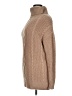 Torrid Tan Turtleneck Sweater Size 1X Plus (1) - photo 5
