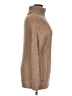 Torrid Tan Turtleneck Sweater Size 1X Plus (1) - photo 4