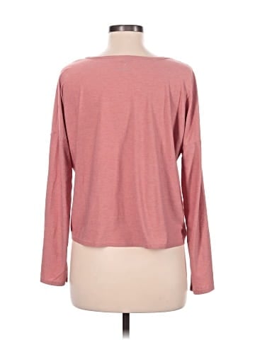 Beyond Yoga Long Sleeve T-Shirt (view 2)