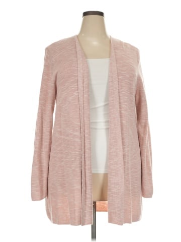 J.Jill Cardigan (view 1)