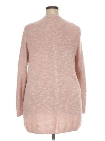 J.Jill Cardigan (view 2)