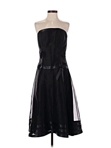 Dessy Collection Cocktail Dress (view 1)