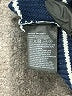 H&M Stripes Blue Pullover Sweater Size 16 - 18 - photo 4