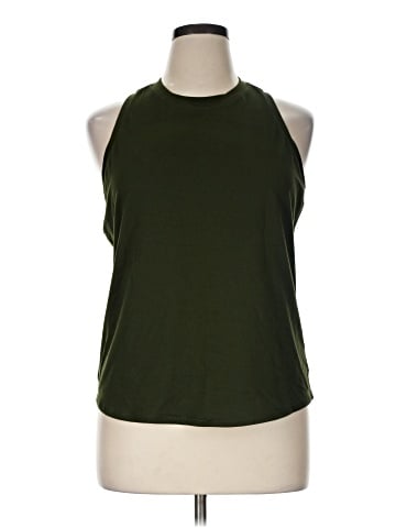 all in motion Tank Top (view 1)