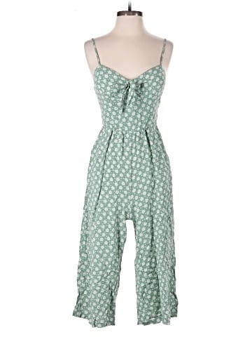 AUW Romper (view 1)
