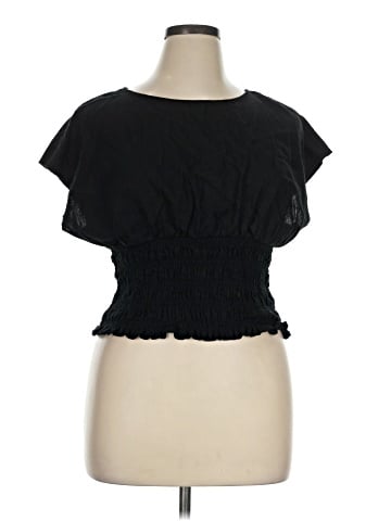 Old Navy Short Sleeve Top (view 1)