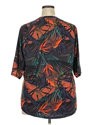 Reel Legends Short Sleeve Blouse (view 2)