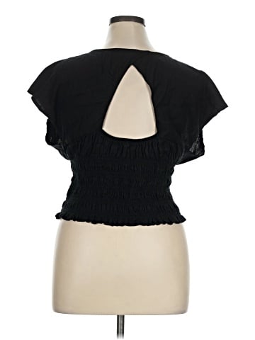 Old Navy Short Sleeve Top (view 2)