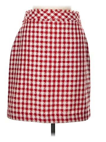 Ann Taylor Casual Skirt (view 1)