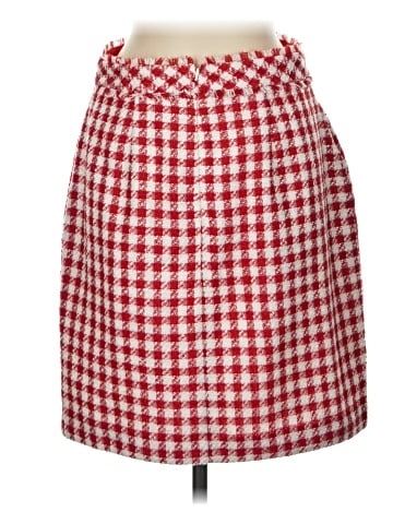 Ann Taylor Casual Skirt (view 2)
