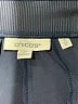 Chico's Solid Blue Active Pants Size Lg (2) - photo 7