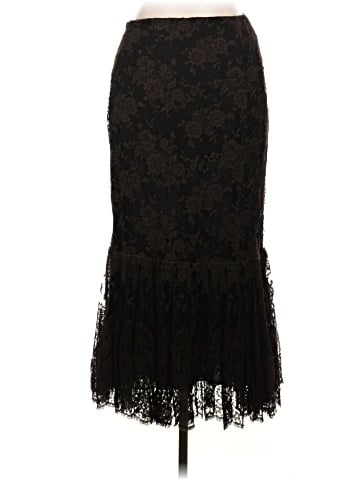 Ralph Lauren Black Label Formal Skirt (view 2)