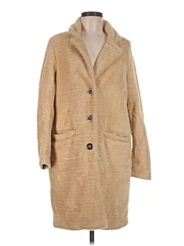 Sanctuary Coat (view 1)