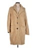 Sanctuary Tan Coat Size M - photo 1