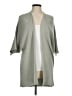 Kerisma Gray Cardigan One size - photo 1