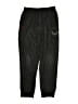 Jordan Black Gray Casual Pants Size 15 - 16 - photo 1